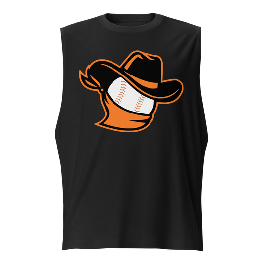 Bandidos Unisex Muscle Shirt