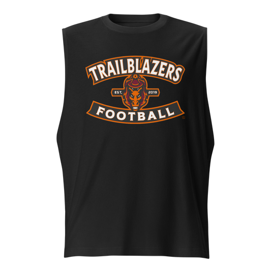 Rancho San Juan Football Unisex Muscle Shirt