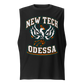 New Tech Odessa - Unisex Muscle Shirt