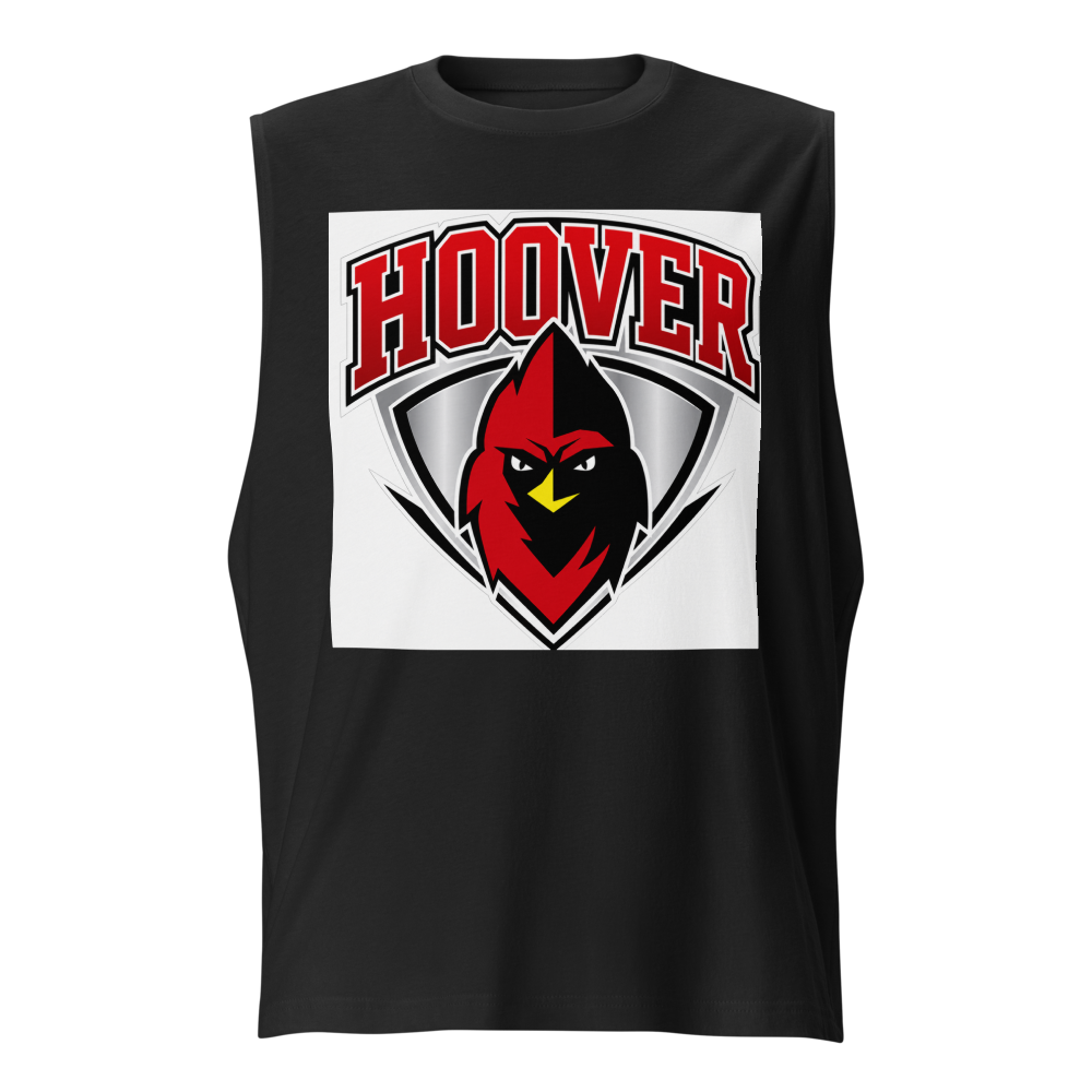 Hoover Fall Sports - Unisex Muscle Shirt