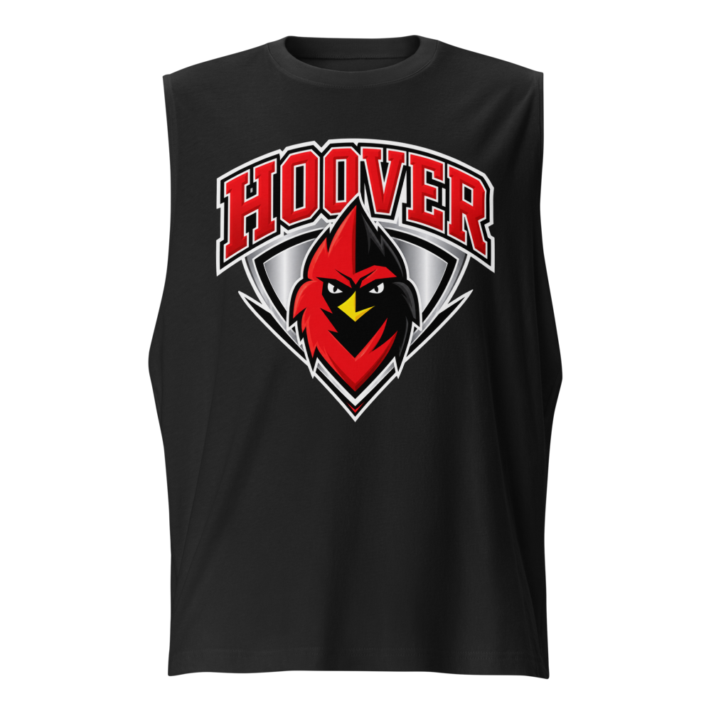 Hoover High School - Unisex Muscle Shirt