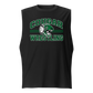 Cougar Wrestling - Unisex Muscle Shirt