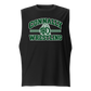 Pf Connally Wrestling - Unisex Muscle Shirt