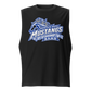 Mountain House Band - Unisex Muscle Shirt