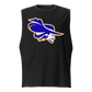 Calvert High - Unisex Muscle Shirt