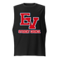 East View Student Council - Unisex Muscle Shirt