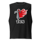 TCS - Unisex Muscle Shirt