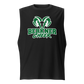 Berkner Cheer - Unisex Muscle Shirt