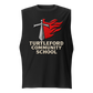 Turtleford - Unisex Muscle Shirt