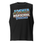 JHS Yearbook Unisex Muscle Shirt