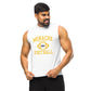 Best Monache High School Muscle Shirt
