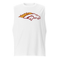 Northgate Cheer - Unisex Muscle Shirt