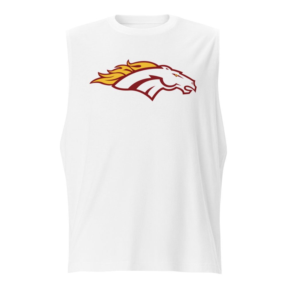 Northgate Cheer - Unisex Muscle Shirt