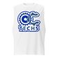 OCTECHS - Unisex Muscle Shirt