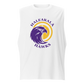 Haleakala - Unisex Muscle Shirt