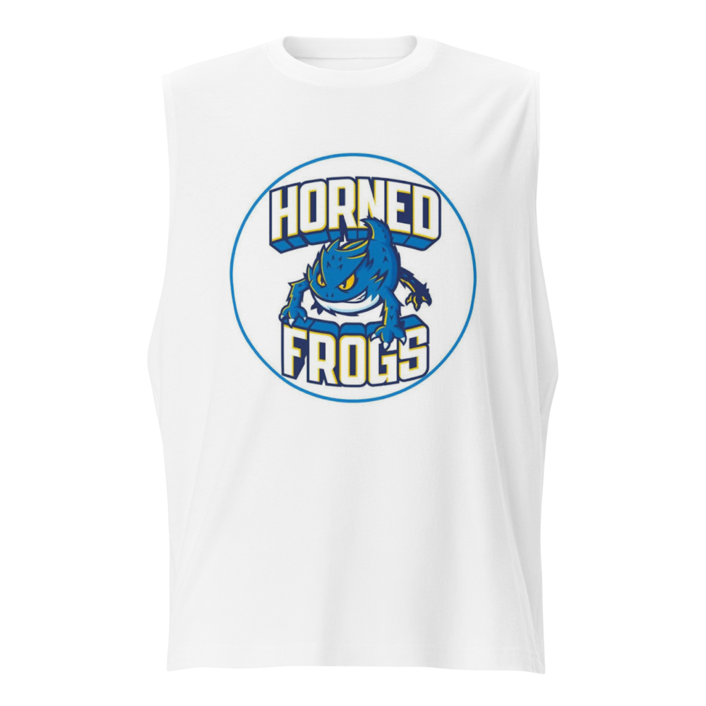 Idea Henry - Unisex Muscle Shirt