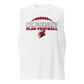 Mt. Pleasant Flag Football - Unisex Muscle Shirt