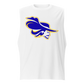 Calvert - Unisex Muscle Shirt