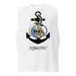 Calvert JROTC Unisex Muscle Shirt
