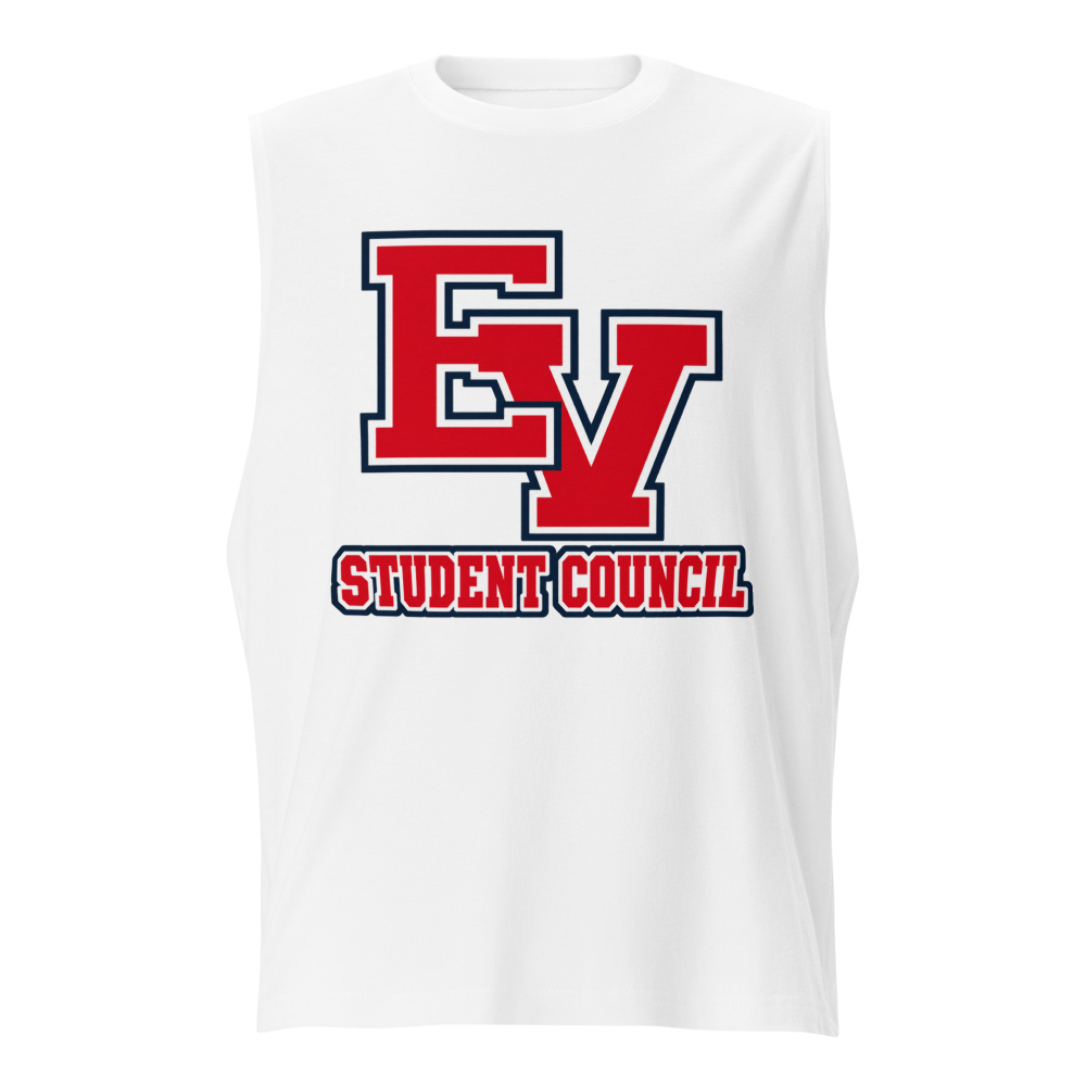 East View StuCo - Unisex Muscle Shirt