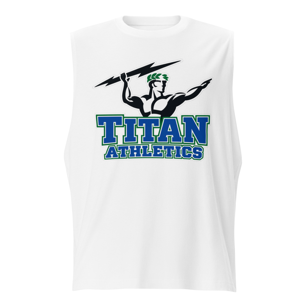 Eastlake Fall Sports - Unisex Muscle Shirt