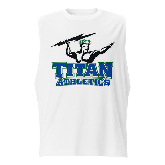 Eastlake Fall Sports - Unisex Muscle Shirt