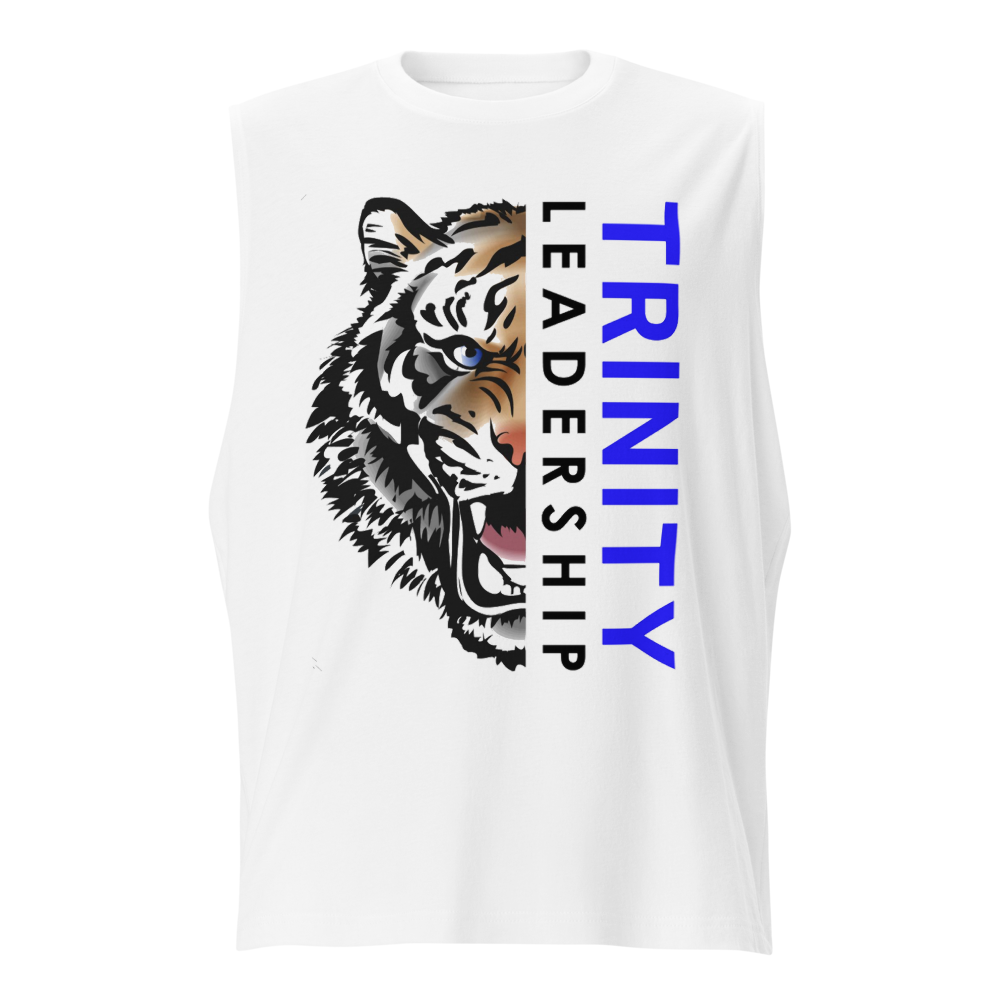 Trinity Leadership Band - Unisex Muscle Shirt