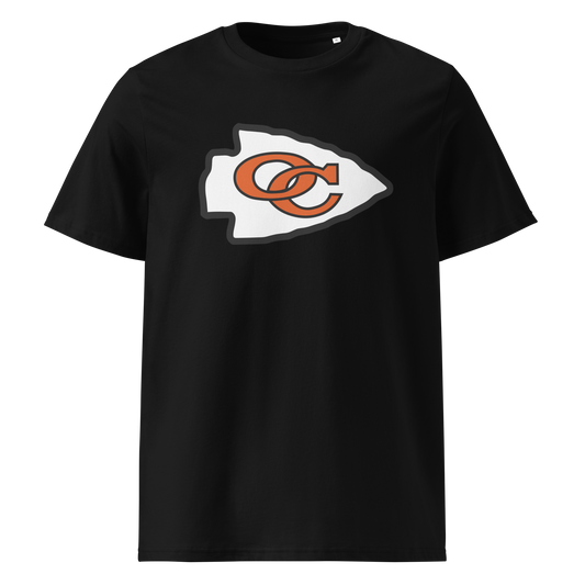 OC Chiefs Unisex t-shirt