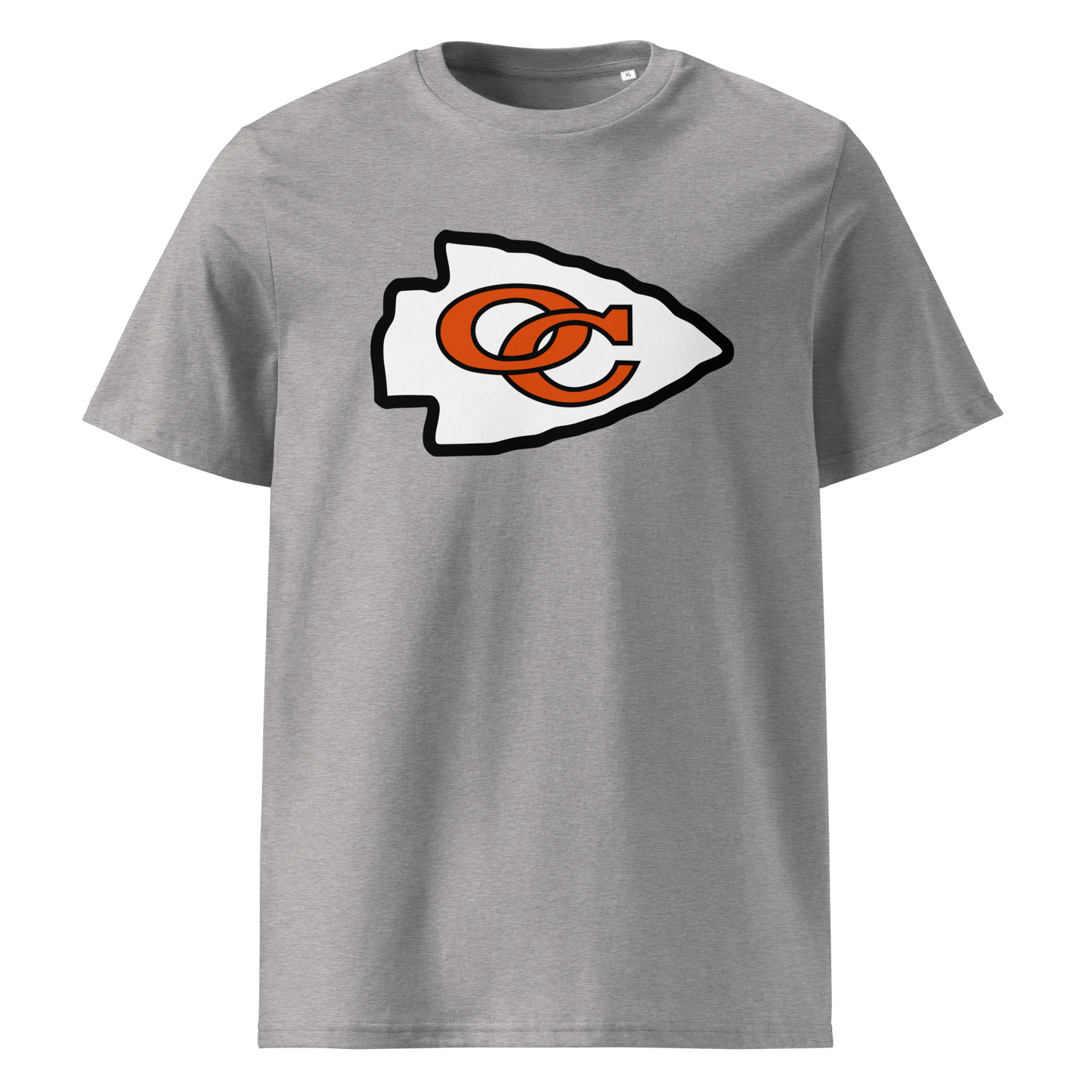 OC Chiefs Unisex t-shirt