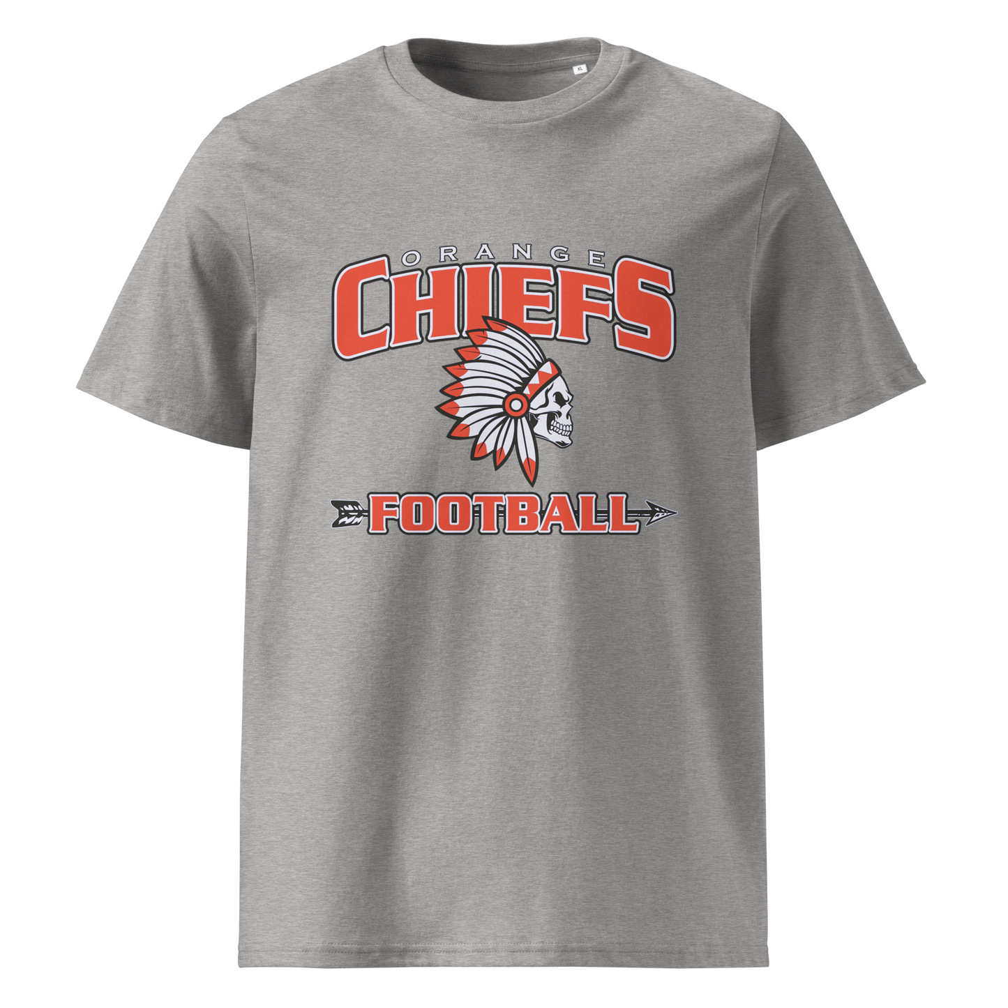 OC Chiefs t-shirt