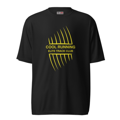 Dry Fit Cool Running crew neck t-shirt