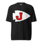 Jennings High School Unisex Performance Crew Neck T-Shirt
