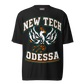 New Tech Odessa - Unisex Performance Crew Neck T-Shirt