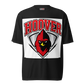 Hoover Fall Sports - Unisex Performance Crew Neck T-Shirt