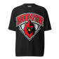 Hoover High School - Unisex Performance Crew Neck T-Shirt