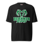 Berkner Athletics - Unisex Performance Crew Neck T-Shirt