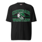Cougar Wrestling - Unisex Performance Crew Neck T-Shirt