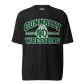 Pf Connally Wrestling - Unisex Performance Crew Neck T-Shirt
