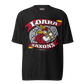 Loara High - Unisex Performance Crew Neck T-Shirt