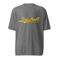 Mira Monte Unisex performance crew neck t-shirt