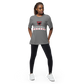 Warde Soccer DriFit Shirt
