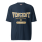 Vincent Memorial Football t-shirt