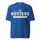 Mountain House Softball Unisex Performance Crew Neck T-Shirt