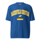 Bakersfield Christian Football Unisex Performance Crew Neck T-Shirt