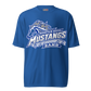 Mountain House Band - Unisex Performance Crew Neck T-Shirt