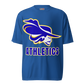 Calvert Athletics - Unisex Performance Crew Neck T-Shirt