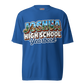 JHS Yearbook Unisex Performance Crew Neck T-Shirt