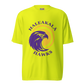 Haleakala - Unisex Performance Crew Neck T-Shirt