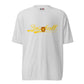 Mira Monte Unisex performance crew neck t-shirt