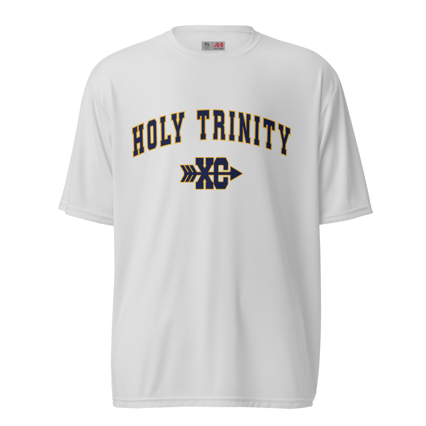 Dry Fit Shirt Holy Trinity Cross Country